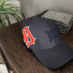 New era, Detroit Tigers baseball baseball cap fitted medium large